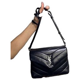 Yves Saint Laurent Saint Laurent Lou Lou Noir