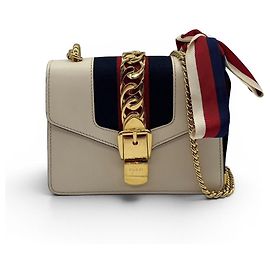Autre Marque Gucci Sylvie Branco