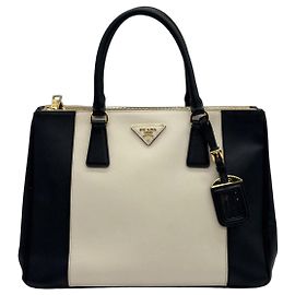 Prada Galleria Branco