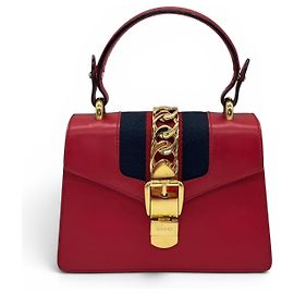Gucci Sylvie Rouge