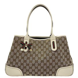 Borsa a Spalla Gucci Princy Beige