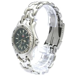 Tag Heuer Sel Professional 200M Quartz Acero Inoxidable 38 Otro
