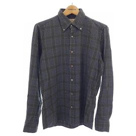 Autre Marque Camicia SOUTIENCOL Marrone Altro