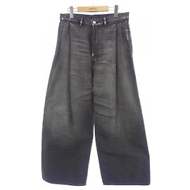 Autre Marque SUBLATIONS Pants Brown