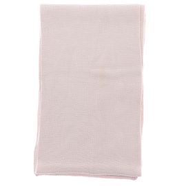 Autre Marque Cachecol MOLLI de lã rosa Rosa