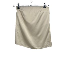 Elia Essentials. Minifalda Elia Essentials ESSE Beige Beige