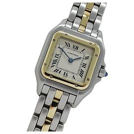 Reloj de pulsera para mujer Cartier Panthère Otro