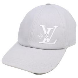 Louis Vuitton M7607M LV Smash Cap Hat Other
