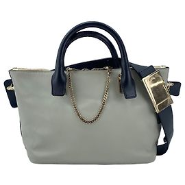 Sac à main Chloé Baylee Multi-color Multicolore