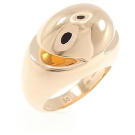 Bulgari Anillo Cabochon Bvlgari Otro