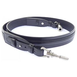 Cinturón Standard Gucci 758543 Negro Negro