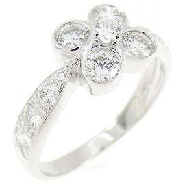 Ombelle Ring Van Cleef & Arpels Andere