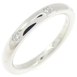 Anello Tendrement Etoile Van Cleef & Arpels Altro