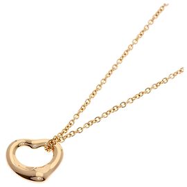 Collana Tiffany & Co. Open Heart Mini Altro
