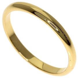 Bulgari Anillo de banda en oro amarillo de 18K Bvlgari Otro
