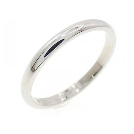 Aliança de platina Tiffany & Co. Outro