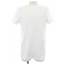 Camiseta Moncler Blanco