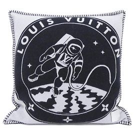 Accessorio per Interni Cuscino Louis Vuitton LV Satellite Multicolore