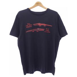 T-shirt Moncler Genius Blu Blu navy