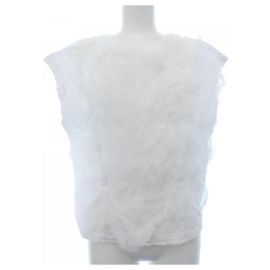 Comme des Garcons Top White