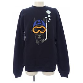 Hermès Sweatshirt Hermes XS Sweatshirt Noir