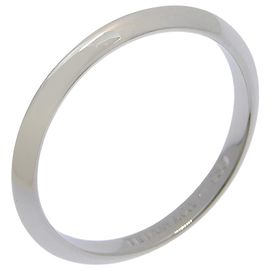 Tiffany & Co. Knife Edge Platin Silber