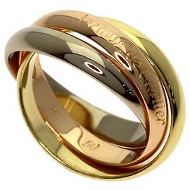 Bague Trinity Cartier Autre