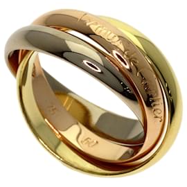 Cartier Trinity Ring Andere