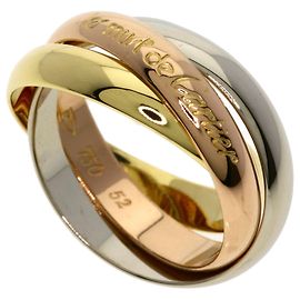 Anello Trinity di Cartier Altro