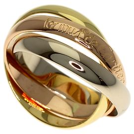 Bague Trinity Cartier Autre