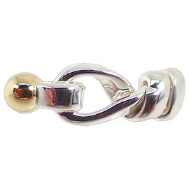 Anillo combinado Love Knot de Tiffany & Co. Otro