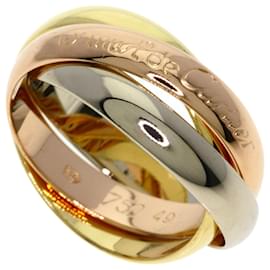 Cartier Trinity Ring Andere