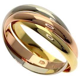 Cartier Trinity Ring Andere