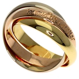 Cartier Trinity Ring Andere