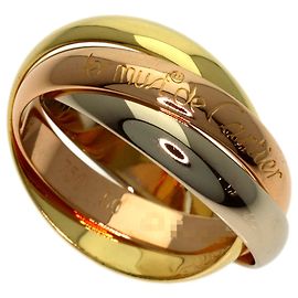 Bague Trinity Cartier Autre