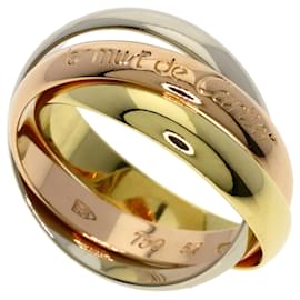 Cartier Trinity Ring Andere