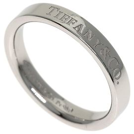 Tiffany & Co. Platin 950 Flachring Andere