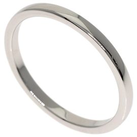 Cartier Platine Ring Andere