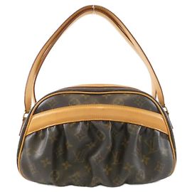 Bolso de Hombro Louis Vuitton Monogram Clara Castaño