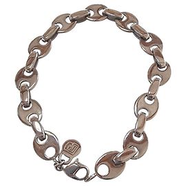 Pulseira de Corrente Paco Rabanne Prateada Prata