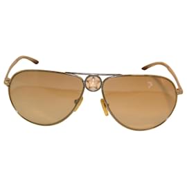 Christian Dior Gafas de sol Hippy 1 Plata