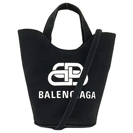Borsa 2WAY Wave Balenciaga 619979 Nero