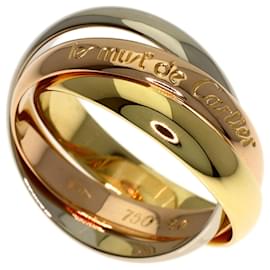 Cartier Trinity Ring Andere