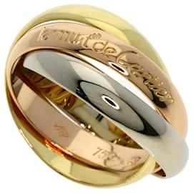 Cartier Trinity Ring Andere