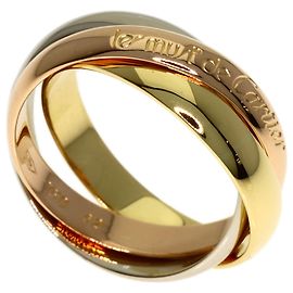 Cartier Trinity MM #52 Ring Andere