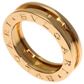 Bulgari Anillo Bvlgari B-zero1 1-Band en oro rosa de 18K Otro