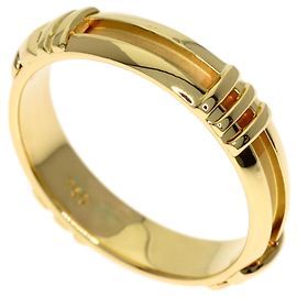Anillo Atlas Numeric Band de Tiffany & Co. Otro