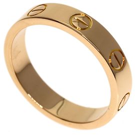 Anello Cartier Mini Love Band Altro