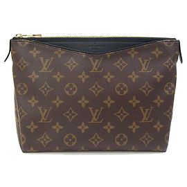 Pochette Louis Vuitton Monogram Pallas Monogramme