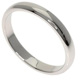 Tiffany & Co. Platinring Andere